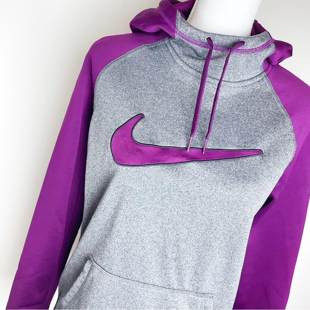 NIKE Hoodie, Sz S, EUC